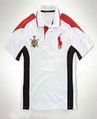 Cheap Men polo shirts wholesale No. 1593